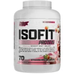isofit 5 lbs fresa nutrex research envia suplementos