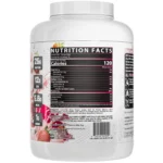 isofit 5 lbs fresa nutrex research envia suplementos sf