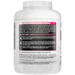 isofit 5 lbs fresa nutrex research envia suplementos sf1