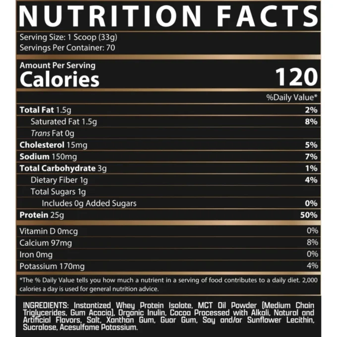 isofit nutrexc 5 lbs envia suplementos sf