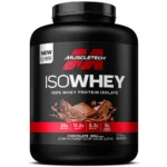 isowhey muscletech 5 lbs envia suplementos