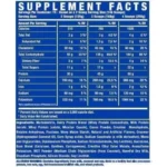 king mass ronnie coleman 20 lbs sf