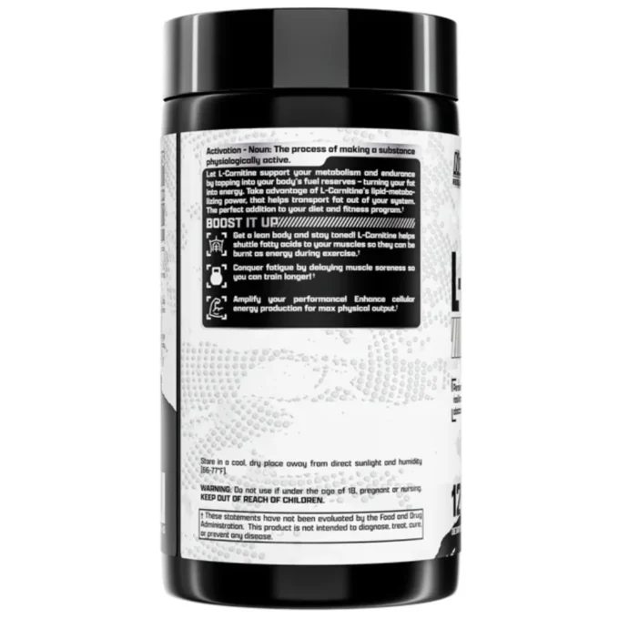 l carnitina 1000 120 caps nutrex envia suplementos 1