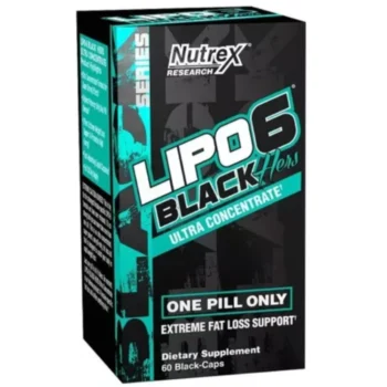 lipo 6 hers ultra concentrado nutrex
