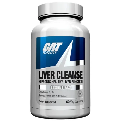 liver cleanse gat envia suplementos desintoxicador hepatico
