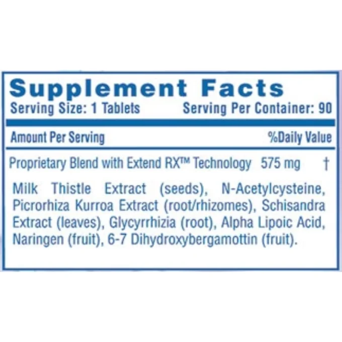 liver rx hi tech envia suplementos sf
