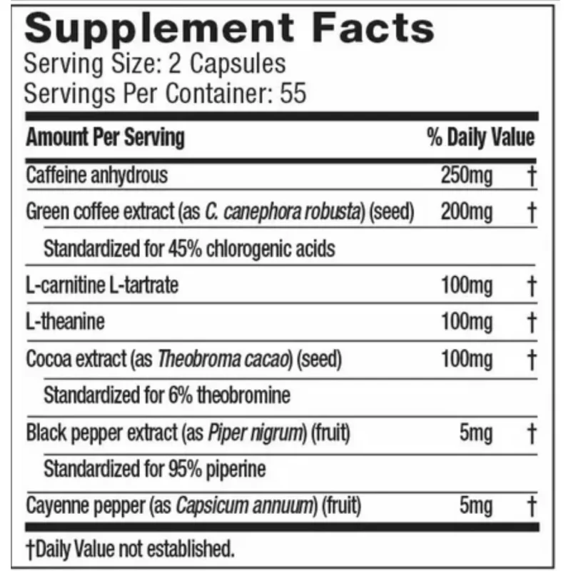 muscletech hydroxycut 110 caps envia suplementos sf