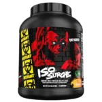 mutant iso surge 5 lbs envia suplementos