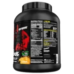 mutant iso surge 5 lbs envia suplementos sf