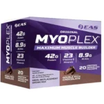 myoplex 20 original 20 pack eas envia suplementos chocolate (1)