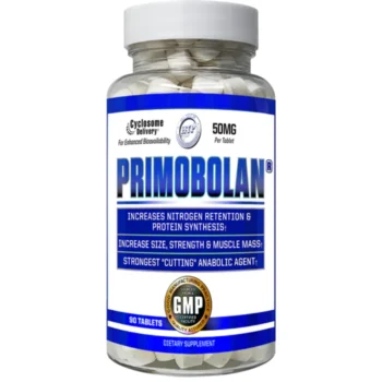 primobolan hi tech envia suplementos