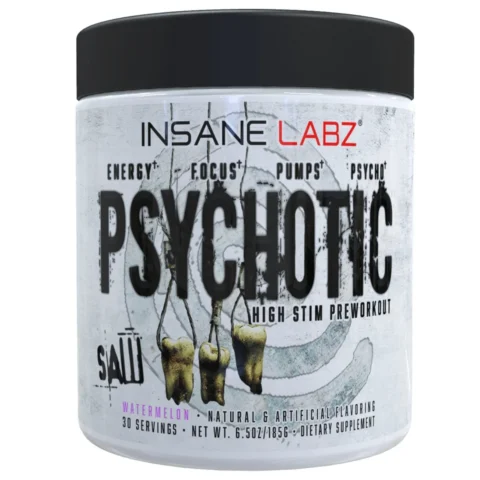psychotic-saw-30-serv-insane-labz 390mg-cafeina-cuadruple teacrine-cognatiq doble-yohimbina-energia-explosiva-enfoque