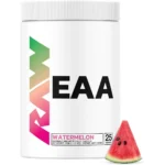 raw eaa aminoacidos esenciales envia suplementos