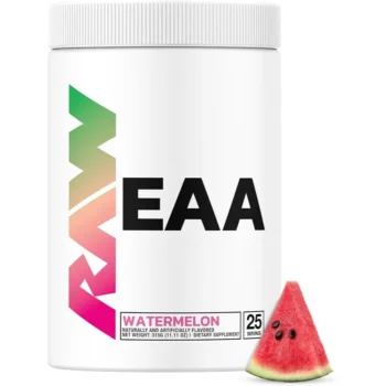 raw eaa aminoacidos esenciales envia suplementos
