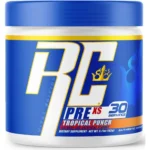 ronnie coleman xs 30 serv envia suplementos