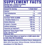 ronnie coleman xs 30 serv envia suplementos sf