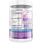 ryse loaded pre envia suplementos bazooka grape sf