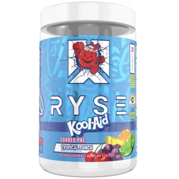 ryse pre loaded koolaid