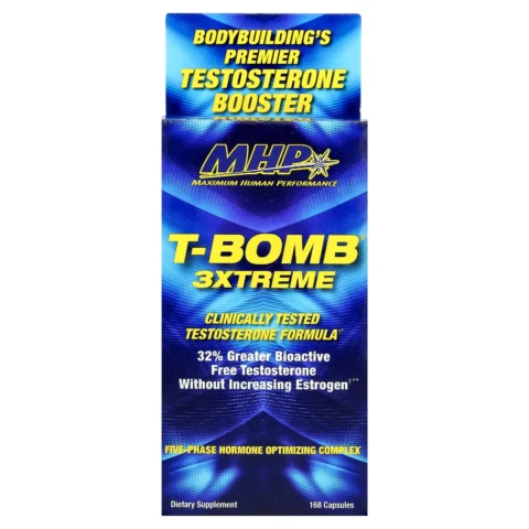 t-bomb 3xtreme mhp envia suplementos