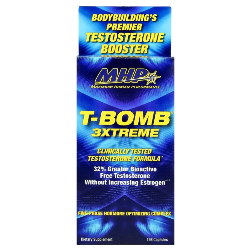 t-bomb 3xtreme mhp envia suplementos