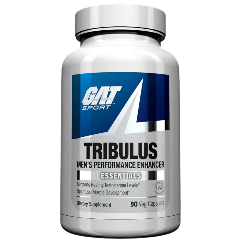 tribulus gat envia suplementos