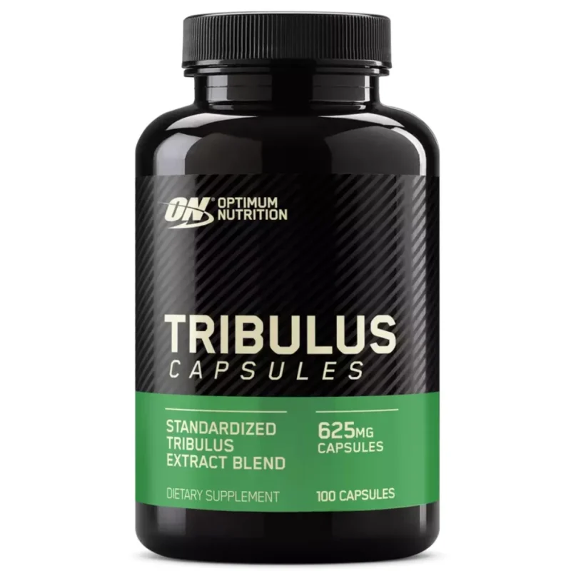 tribulus optimum nutrition envia suplementos