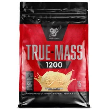 true mass 1200 bsn envia suplementos