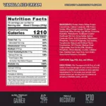 true mass 1200 bsn envia suplementos sf