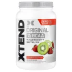 xtend 90 servicios scivation fresa kiwi envia suplementos