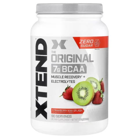 xtend 90 servicios scivation fresa kiwi envia suplementos