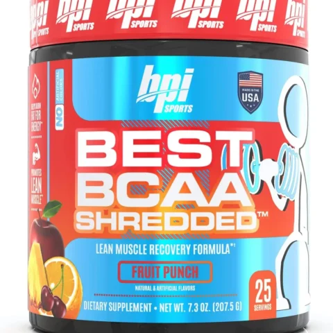 Best Bcaa Shredded bpi sport envia suplementos