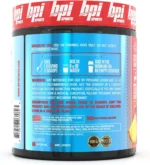 Best Bcaa Shredded bpi sport envia suplementos sf1