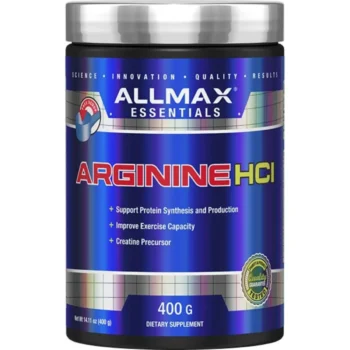arginina an