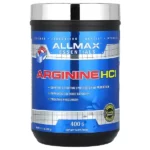 arginina hcl allmax nutrition envia suplementos