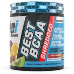 best bcaa shredded bpi sports envia suplementos