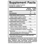 best bcaa shredded bpi sports envia suplementos sf
