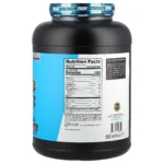 best protein brownie chocolate bpi sports envia suplementos sf