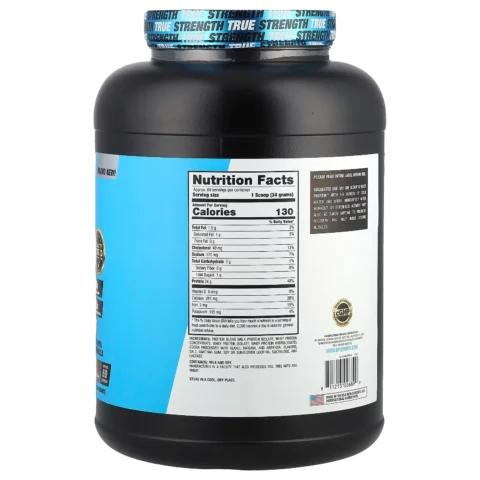 best protein brownie chocolate bpi sports envia suplementos sf