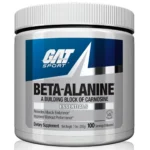 beta alanina gat sport envia suplementos