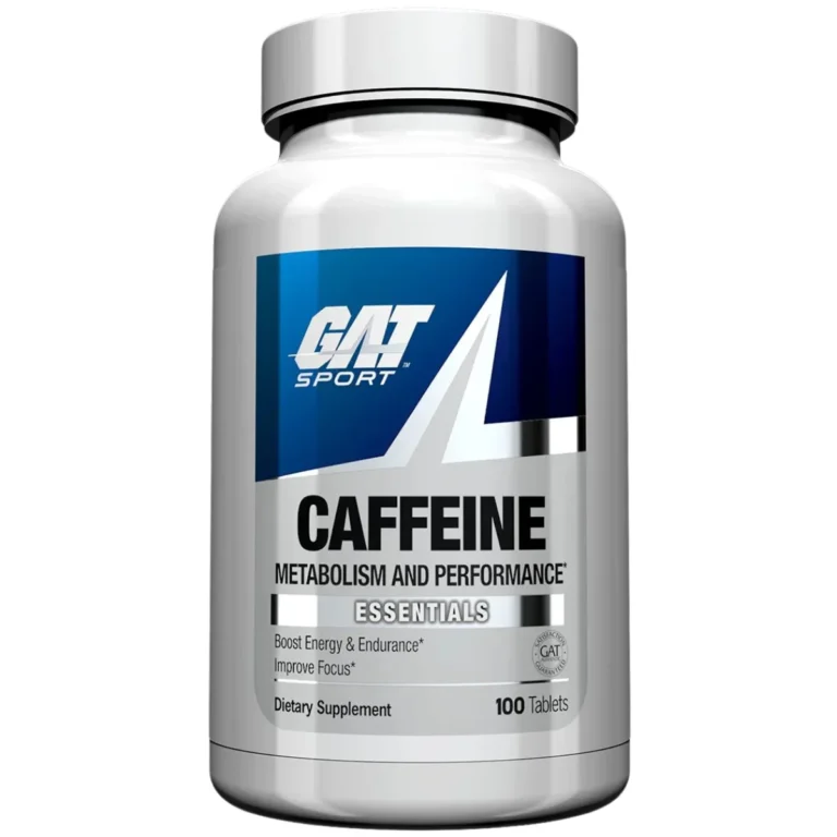 cafeina gat sport envia suplementos