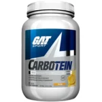 bote-carbotein-gat-sport-suplemento-carbohidratos-energia