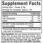 cell tech creactor muscletech envia suplementos mexico sf