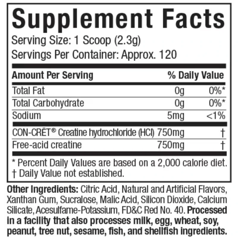 cell tech creactor muscletech envia suplementos mexico sf