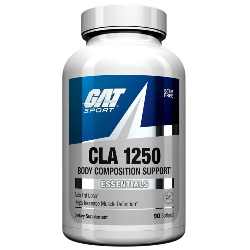 cla 1250 gat sport envia suplementos