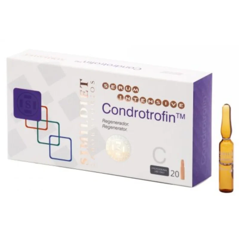 condrotrofin regenerador simildiet laboratorios envia suplementos mexico
