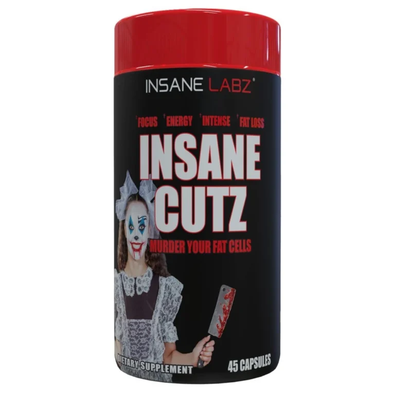 insane cutz insane labz envia suplementos mexico