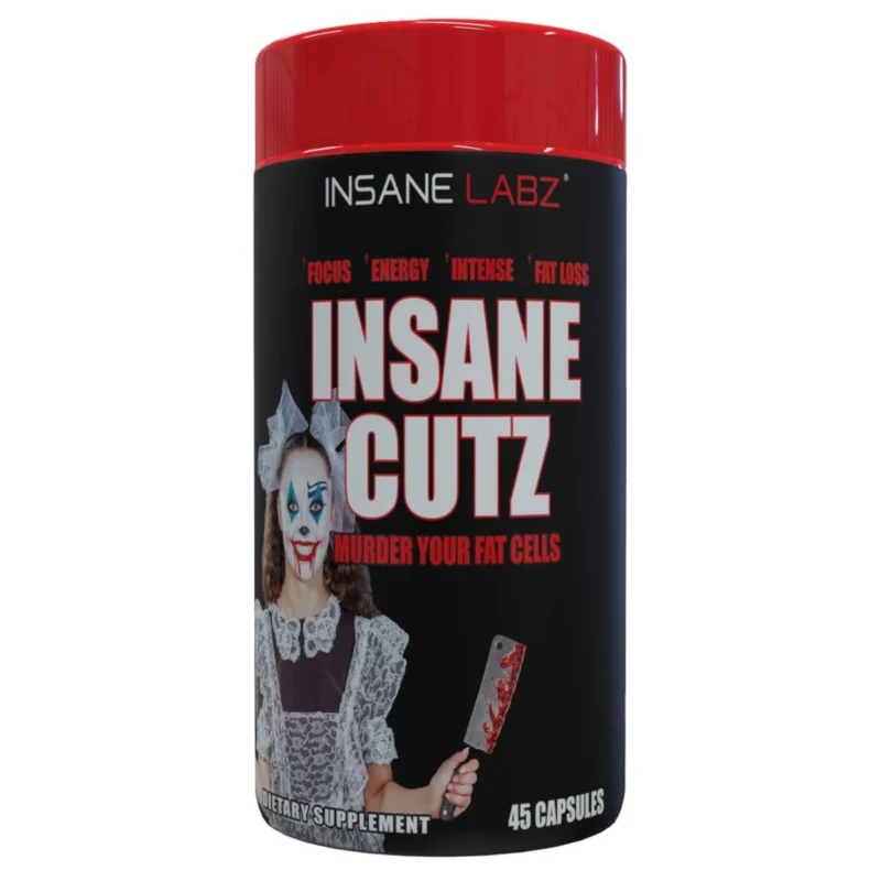 insane cutz insane labz envia suplementos mexico
