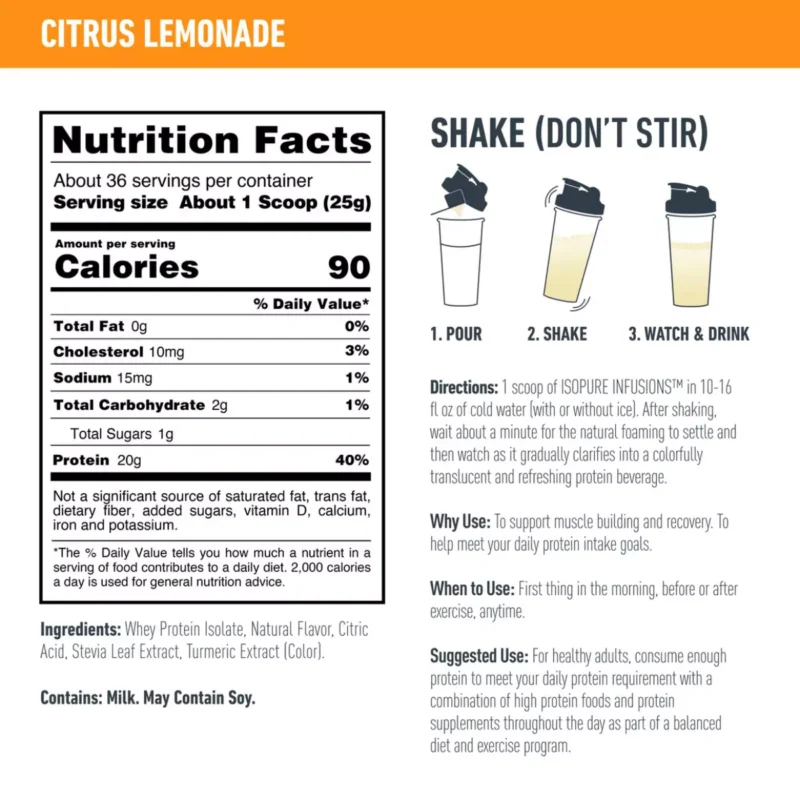 isopure-infusions-natures-best-envia-suplementos-mexico-sf