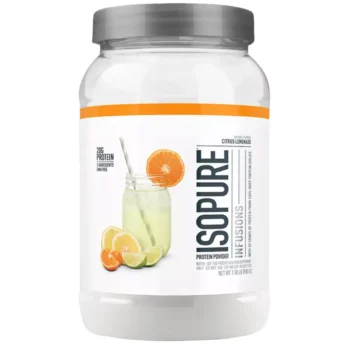 isopure infusions natures best envia suplementos mexico