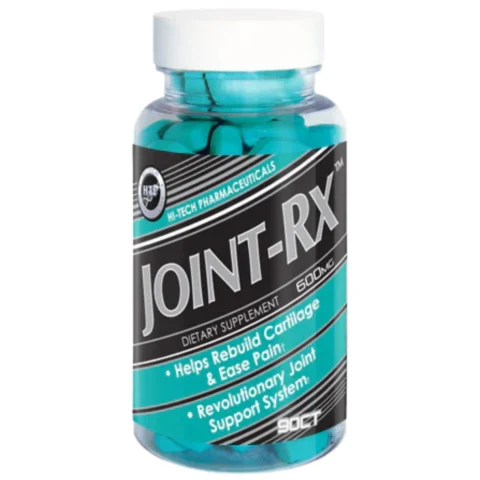 joint rx hi tech envia suplementos mexico